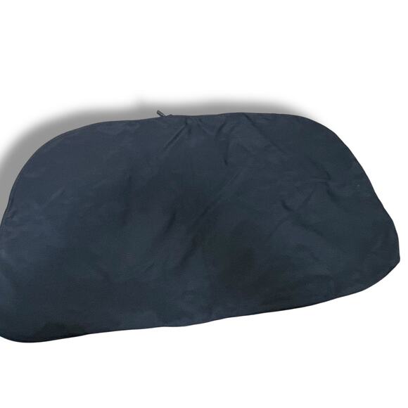 Baby Jogger Carry Bag City Sway Rocker & Bouncer Travel Airplane Black 35" L - Picture 10 of 11